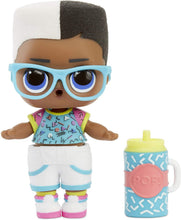 Load image into Gallery viewer, L.O.L. Surprise! Boys Series Doll with 7 Surprises
