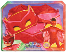 Load image into Gallery viewer, PJ Masks Dress Up Set Owlette