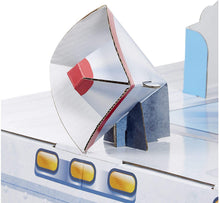 Load image into Gallery viewer, Melissa &amp; Doug Food Truck Indoor Playhouse