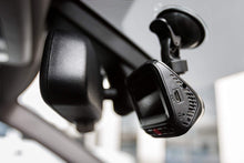 Load image into Gallery viewer, GEKO S200 Starlit HD 1296P Sony Starvis Sensor Dash Cam Great Night Vision - Dashboard Camera, Parking Monitor, Built-in G-Sensor, Loop Record with 16GB Micro SD Card