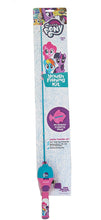 Load image into Gallery viewer, Kid Casters Youth Fishing Poles with Spincast Reels - Includes Casting Plug - Decorated with Paw Patrol, L.O.L. Surprise!, PJ Masks, My Little Pony &amp; More!