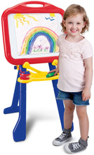 Load image into Gallery viewer, Crayola Tripod Easel