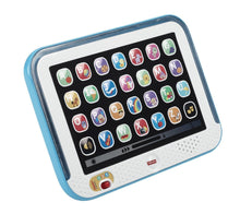 Load image into Gallery viewer, Fisher-Price - Laugh &amp; Learn Smart Stages Tablet 12-36 Months