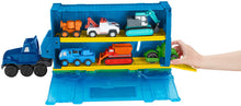 Load image into Gallery viewer, Fisher-Price Bob the Builder, Two-Tonne Transporter