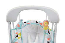 Load image into Gallery viewer, Fisher-Price Deluxe Take-Along Swing &amp; Seat
