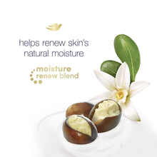 Load image into Gallery viewer, Dove Purely Pampering Body Wash with Pump for Dry Skin Shea Butter with Warm Vanilla Cleanser That Effectively Washes Away Bacteria While Nourishing Your Skin 34 oz