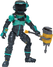 Load image into Gallery viewer, Fortnite Solo Mode Core Figure Pack, Toxic Trooper