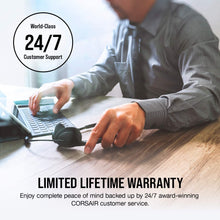 Load image into Gallery viewer, Corsair Vengeance DDR4 DRAM Desktop Memory