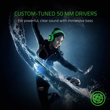 Load image into Gallery viewer, Razer Kraken Tournament Edition