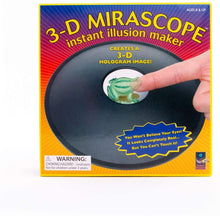 Load image into Gallery viewer, Toysmith 3-D Mirascope (6-Inch)