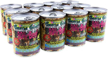 Load image into Gallery viewer, Gentle Giants 90% Beef World Class Wet Dog Food