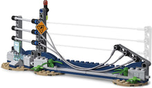Load image into Gallery viewer, LEGO Jurassic World Triceratops Rampage 75937 (447 Pieces)