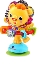 Load image into Gallery viewer, VTech Twist and Spin Lion