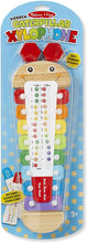Load image into Gallery viewer, Melissa &amp; Doug Pattern Blocks and Boards Classic Toy