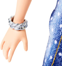 Load image into Gallery viewer, Barbie Fashionistas Doll #124