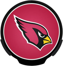 Load image into Gallery viewer, Rico Industries NFL LED Power Decal