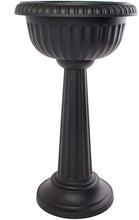 Load image into Gallery viewer, Bloem GU180-908 Grecian Urn Tall Pedestal