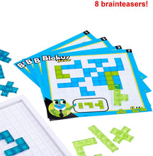 Load image into Gallery viewer, Mattel Games Blokus Junior, Multicolor, GKF59