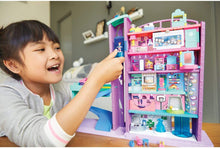 Load image into Gallery viewer, Polly Pocket Mega Mall, Multicolor, Standard, Model Number: GFP89