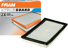 Load image into Gallery viewer, FRAM Extra Guard Air Filter, CA9806 for Select Mini Cooper Vehicles