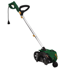 Load image into Gallery viewer, Scotts Outdoor Power Tools ED70012S 11-Amp 3-Position Corded Electric Lawn Edger, Green