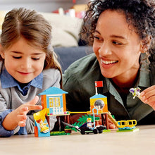 Load image into Gallery viewer, LEGO | Disney Pixar’s Toy Story Buzz &amp; Bo Peep’s Playground Adventure 10768 Building Kit (139 Pieces)