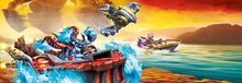 Load image into Gallery viewer, Skylanders SuperChargers Racing Starter Pack - Wii