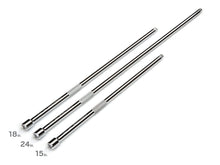 Load image into Gallery viewer, TEKTON 1/4-Inch Drive Extension Bar Set