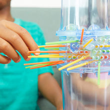 Load image into Gallery viewer, Ker Plunk Game - Don't Let the Marbles Fall