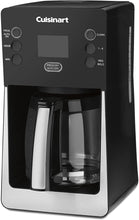 Load image into Gallery viewer, Cuisinart Perfec Temp 14-Cup Programmable Coffeemaker