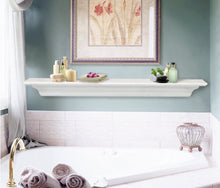 Load image into Gallery viewer, Pearl Mantels Mantel Shelf