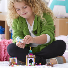 Load image into Gallery viewer, LEGO Disney Frozen Elsa’s Market Adventure 41155 Buildable Toy for Girls and Boys