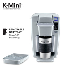 Load image into Gallery viewer, Keurig Single-Serve Compact Coffee Maker