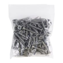 Load image into Gallery viewer, Dimex EasyFlex Galvanized Metal Deck and Dock Screws, 100 Count, 1-1/4 -Inch Length (1960-100-6)