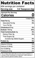 Load image into Gallery viewer, Hoosier Hill Farm Coarse Pretzel Salt, 2 lbs