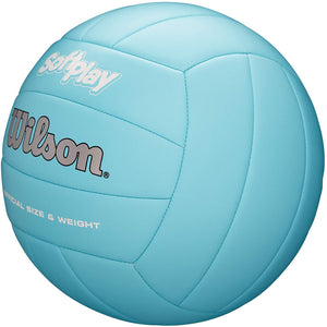 Wilson Soft and Super Soft Play Volleyball