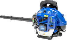 Load image into Gallery viewer, Wild Badger Power WBBPBL43 43cc Backpack Blower, Blue