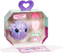 Load image into Gallery viewer, Little Live Scruff-A-Luvs Plush Mystery Rescue Pet - Purple