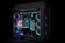 Load image into Gallery viewer, Thermaltake Pacific Lumi Plus 16.8 Million Colors Magnetic LED Strip 3 Pack CL-O014-PL00SW-A