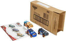 Load image into Gallery viewer, Disney Pixar Cars XRS Mud Racing