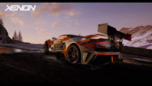 Load image into Gallery viewer, Xenon Racer