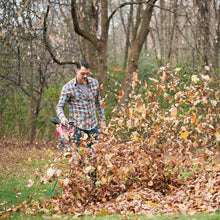 Load image into Gallery viewer, Toro PowerJet F700 140 MPH 725 CFM 12 Amp Electric Handheld Leaf Blower