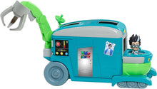 Load image into Gallery viewer, PJ Masks Romeo's Lab Playset