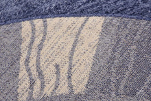 Load image into Gallery viewer, Unique Loom Del Mar Collection Contemporary Transitional Rug
