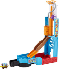 Load image into Gallery viewer, Fisher-Price Thomas &amp; Friends MINIS, Ahoy, Mateys! Pop-Up Playset