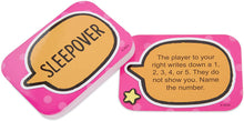 Load image into Gallery viewer, L.O.L. Surprise! Sleepover Surprise Game