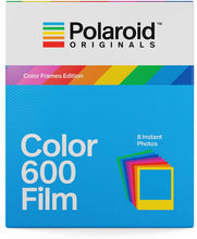 Load image into Gallery viewer, Polaroid Originals B&amp;W Film for 600 (4671)