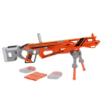 Load image into Gallery viewer, Nerf N-Strike Elite AccuStrike RaptorStrike