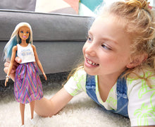 Load image into Gallery viewer, Barbie Fashionistas Doll #120