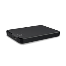 Load image into Gallery viewer, Western Digital 1TB Elements Portable External Hard Drive - USB 3.0 - WDBUZG0010BBK-WESN